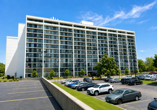 1st image of 2005 S Finley Rd #612, Lombard, IL 60148 | MLS# 12691672
