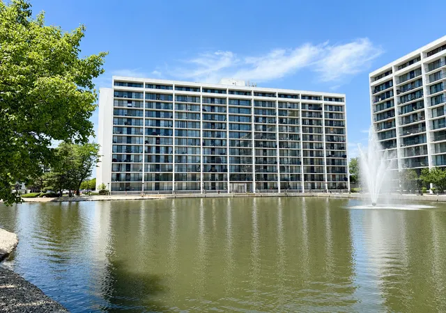 18th image of 2005 S Finley Rd #612, Lombard, IL 60148 | MLS# 12691672