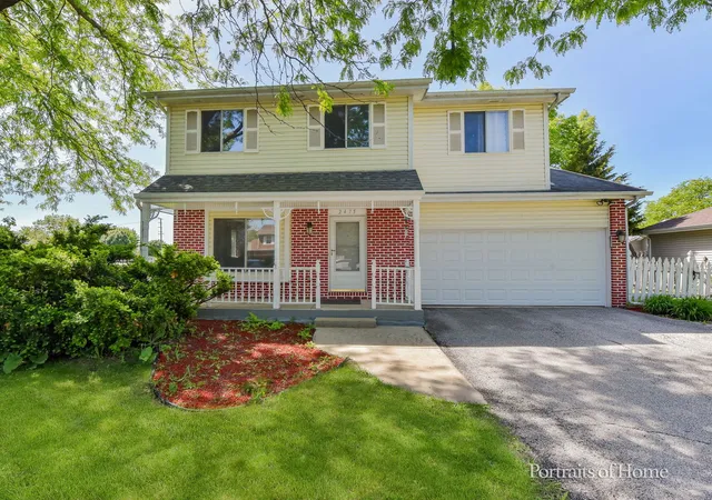 1st image of 2475 Westleigh Ct, Aurora, IL 60504 | MLS# 12691674