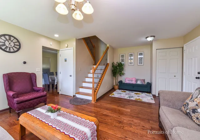 2nd image of 2475 Westleigh Ct, Aurora, IL 60504 | MLS# 12691674