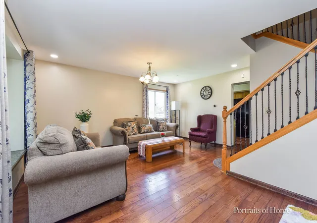 3rd image of 2475 Westleigh Ct, Aurora, IL 60504 | MLS# 12691674