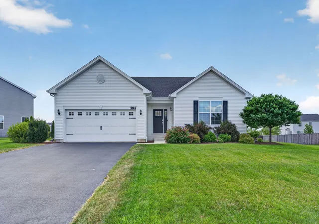 1st image of 560 Manchester Ln, Yorkville, IL 60560 | MLS# 12691678