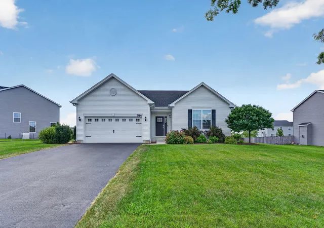 2nd image of 560 Manchester Ln, Yorkville, IL 60560 | MLS# 12691678