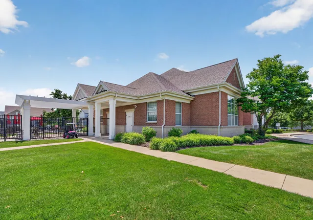 63rd image of 560 Manchester Ln, Yorkville, IL 60560 | MLS# 12691678