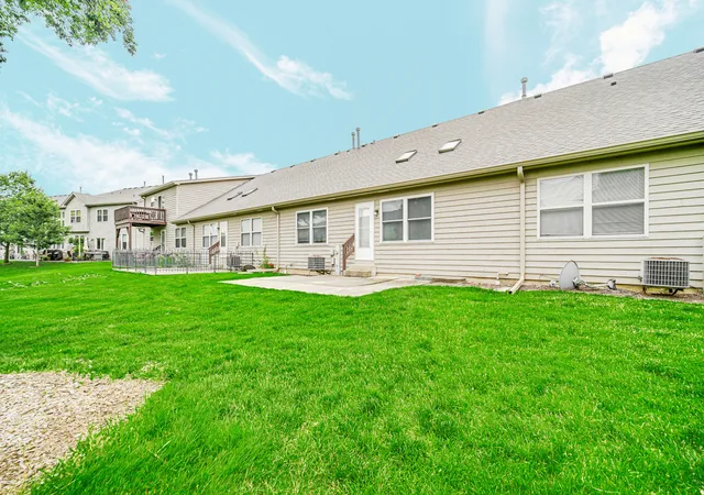 20th image of 1257 Oakleaf Ct, Aurora, IL 60506 | MLS# 12691683