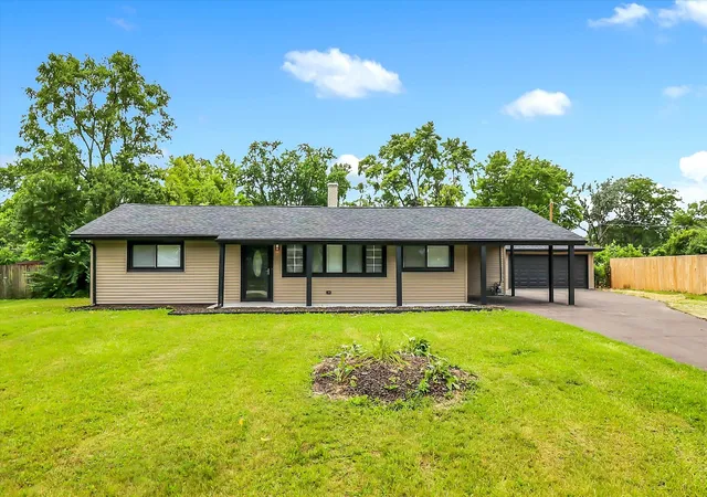 1st image of 4421 188th St, Country Club Hills, IL 60478 | MLS# 12691685
