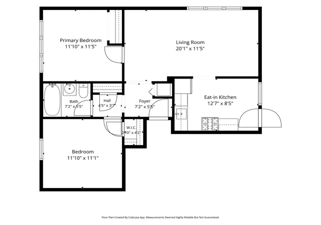 11th image of 5148 N Monitor Ave #303, Chicago, IL 60630 | MLS# 12691707