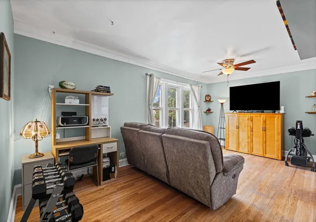 3rd image of 5148 N Monitor Ave #303, Chicago, IL 60630 | MLS# 12691707