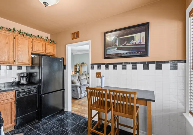 5th image of 5148 N Monitor Ave #303, Chicago, IL 60630 | MLS# 12691707