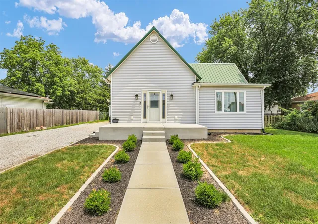 Photo 1 of Single family home for sale at (Undisclosed), Tuscola, IL 61953 | MLS# 12691712 | Listing updated on 2026-08-18