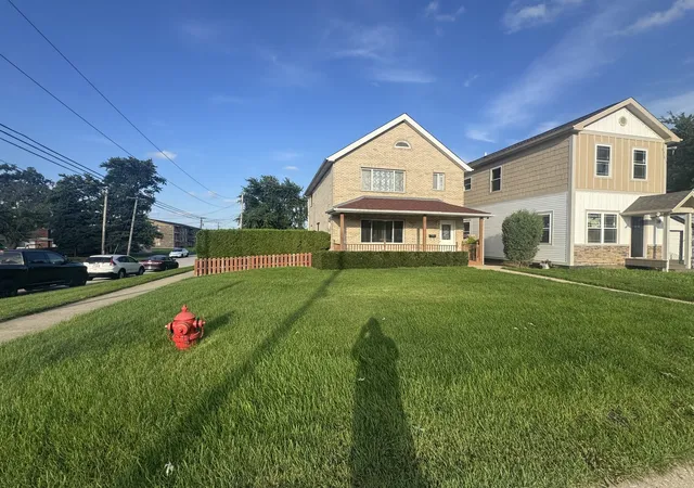 Photo 1 of Single family home for sale at 12203 S Mcdaniel St, Alsip, IL 60803 | MLS# 12691713 | Listing updated on 2026-10-04