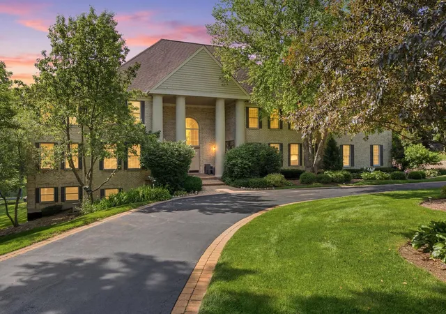 69th image of 4113 Carlisle Dr, Crystal Lake, IL 60012 | MLS# 12691717