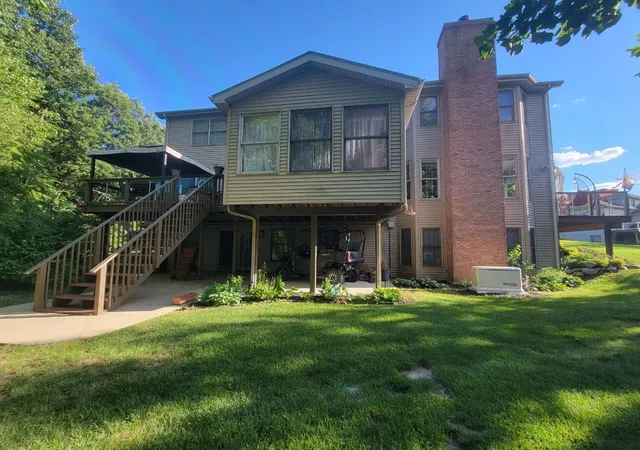 Homes for sale in Peoria, IL | 2601 W Windflower Ct, Peoria, IL 61615 | MLS# 12691772