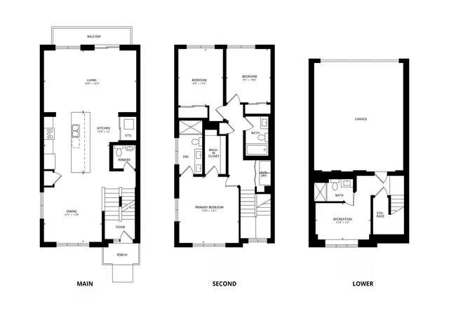 31st image of 1296 Quadrant Ln, Schaumburg, IL 60173 | MLS# 12691777