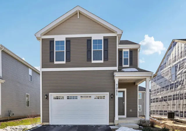 Homes for sale in Burlington, WI | 680 Heartland Dr, Burlington, WI 53105 | MLS# 12691792