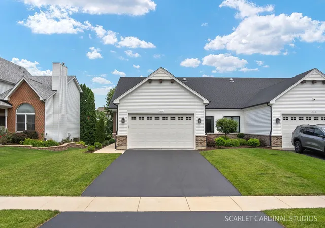 1st image of 515 Sudbury Cir, Oswego, IL 60543 | MLS# 12691813