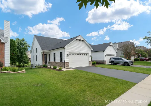 2nd image of 515 Sudbury Cir, Oswego, IL 60543 | MLS# 12691813
