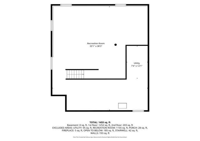 37th image of 515 Sudbury Cir, Oswego, IL 60543 | MLS# 12691813