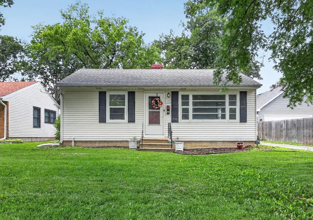Homes for sale in De Kalb, IL | 152 Tilton Park Dr, De Kalb, IL 60115 | MLS# 12691814