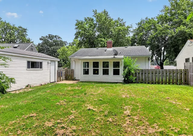 Homes for sale in De Kalb, IL | 152 Tilton Park Dr, De Kalb, IL 60115 | MLS# 12691814