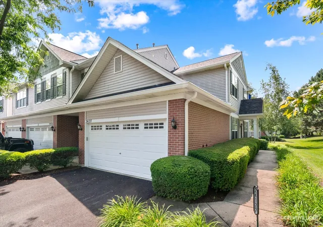 Homes for sale in Plainfield, IL | 24127 W Walnut Cir, Plainfield, IL 60585 | MLS# 12691819