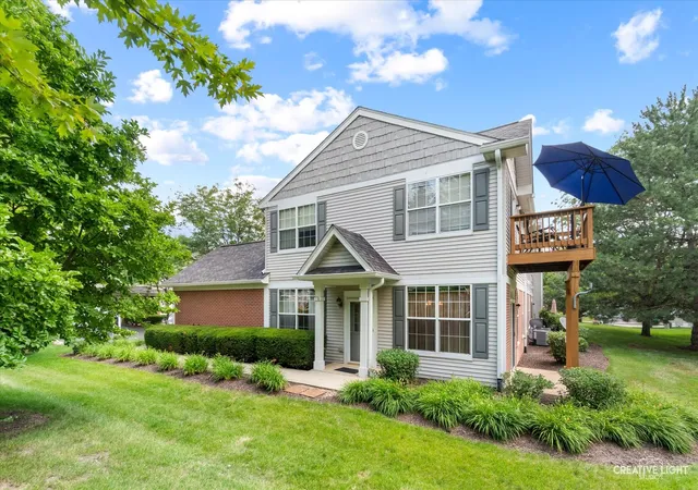 Homes for sale in Plainfield, IL | 24127 W Walnut Cir, Plainfield, IL 60585 | MLS# 12691819