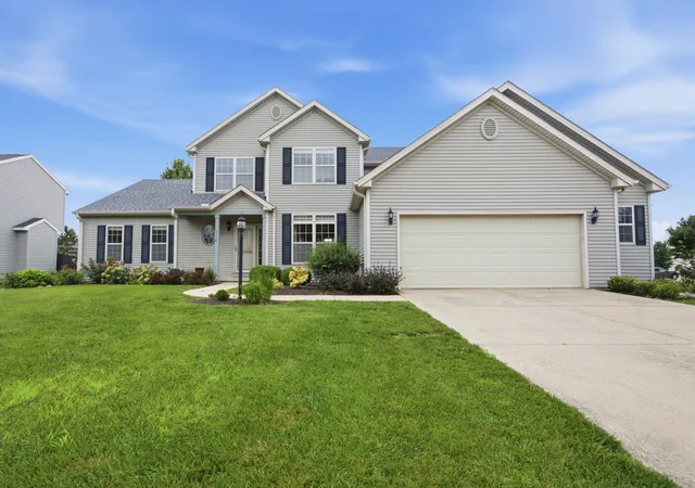 1st image of 3409 Waterville Ct, Champaign, IL 61822 | MLS# 12691833