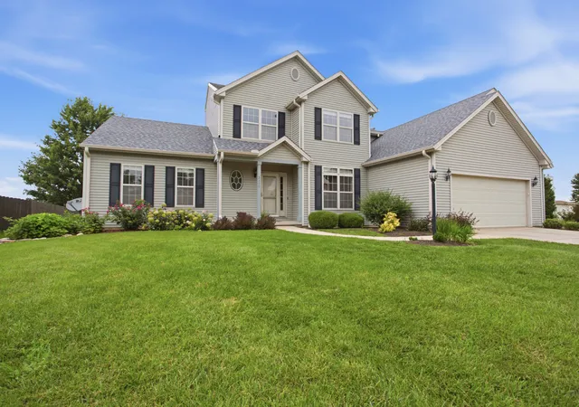 2nd image of 3409 Waterville Ct, Champaign, IL 61822 | MLS# 12691833
