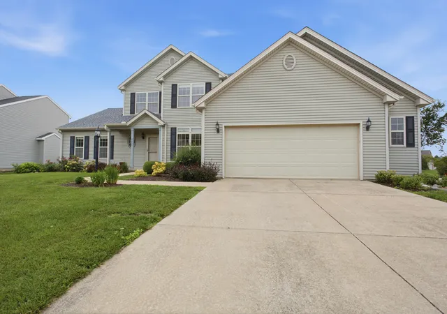 3rd image of 3409 Waterville Ct, Champaign, IL 61822 | MLS# 12691833