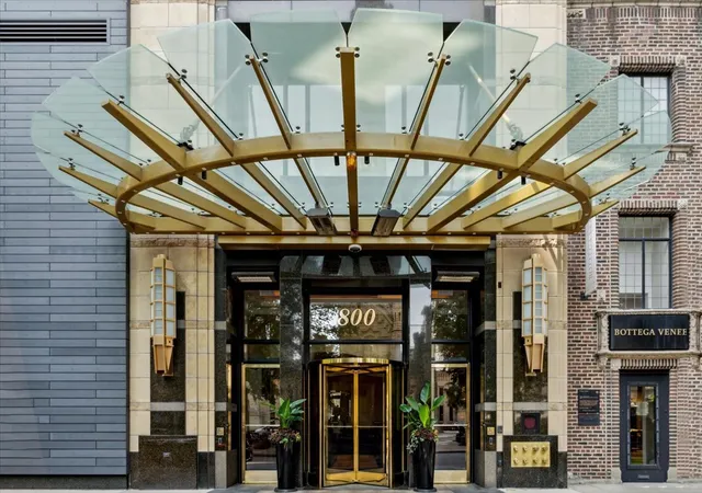 1st image of 800 N Michigan Ave #5501, Chicago, IL 60611 | MLS# 12691837