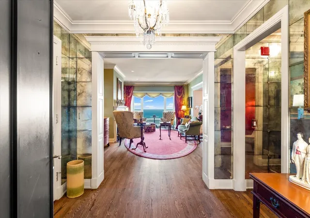 2nd image of 800 N Michigan Ave #5501, Chicago, IL 60611 | MLS# 12691837