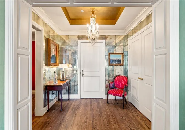 3rd image of 800 N Michigan Ave #5501, Chicago, IL 60611 | MLS# 12691837