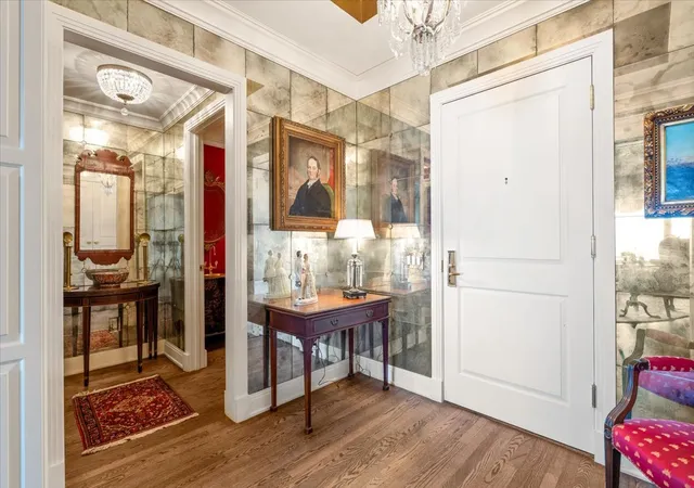 4th image of 800 N Michigan Ave #5501, Chicago, IL 60611 | MLS# 12691837