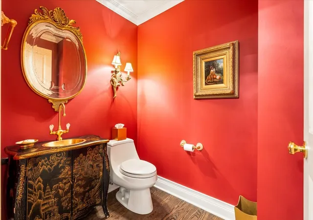 5th image of 800 N Michigan Ave #5501, Chicago, IL 60611 | MLS# 12691837