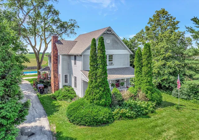 Photo 1 of Single family home for sale at 3663 W Church Rd, Beecher, IL 60401 | MLS# 12691839 | Listing updated on 2026-08-25