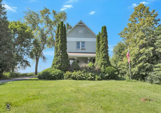 Photo 2 of Single family home for sale at 3663 W Church Rd, Beecher, IL 60401 | MLS# 12691839 | Listing updated on 2026-08-25