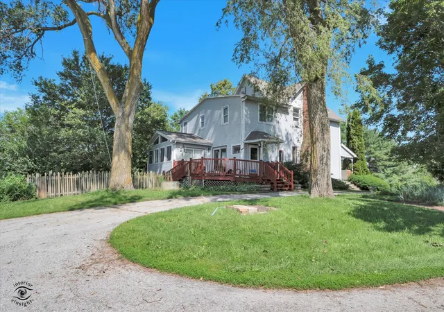 Photo 3 of Single family home for sale at 3663 W Church Rd, Beecher, IL 60401 | MLS# 12691839 | Listing updated on 2026-08-25