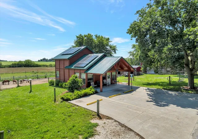 Photo 4 of Single family home for sale at 3663 W Church Rd, Beecher, IL 60401 | MLS# 12691839 | Listing updated on 2026-08-25