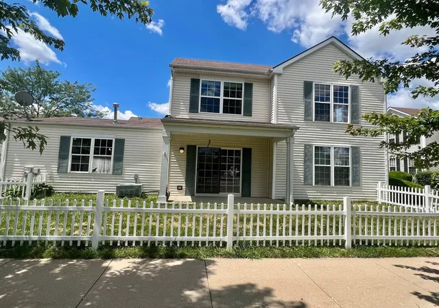 1st image of 889 Symphony Dr, Aurora, IL 60504 | MLS# 12691841