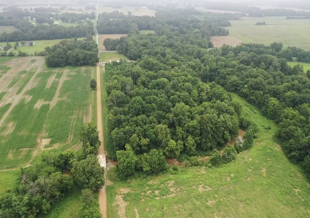 1st image of Tbd S Us 45 Rd, Brookport, IL 62910 | MLS# 12691849