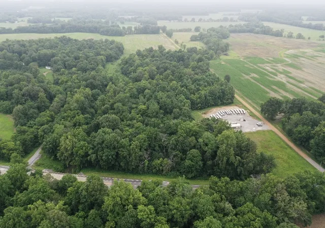 2nd image of Tbd S Us 45 Rd, Brookport, IL 62910 | MLS# 12691849