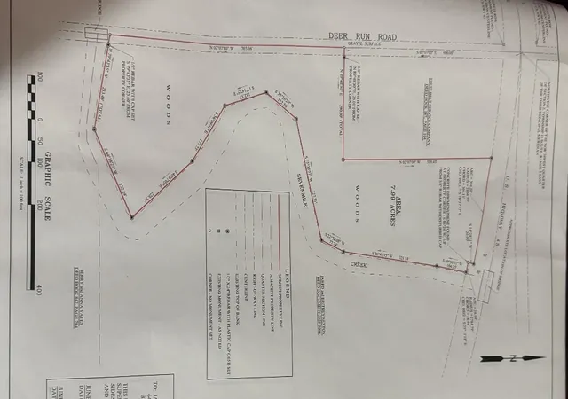 4th image of Tbd S Us 45 Rd, Brookport, IL 62910 | MLS# 12691849