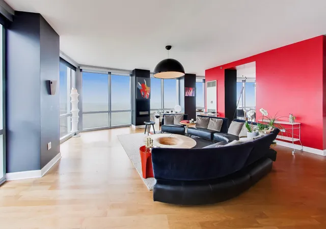 Homes for sale in Chicago, IL | 1211 S Prairie Ave #3901, Chicago, IL 60605 | MLS# 12691852
