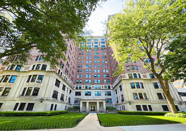 1st image of 5000 N Marine Dr #14E, Chicago, IL 60640 | MLS# 12691860