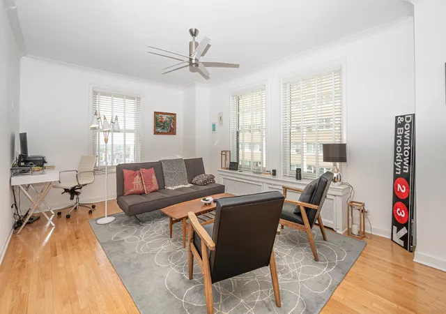 2nd image of 5000 N Marine Dr #14E, Chicago, IL 60640 | MLS# 12691860