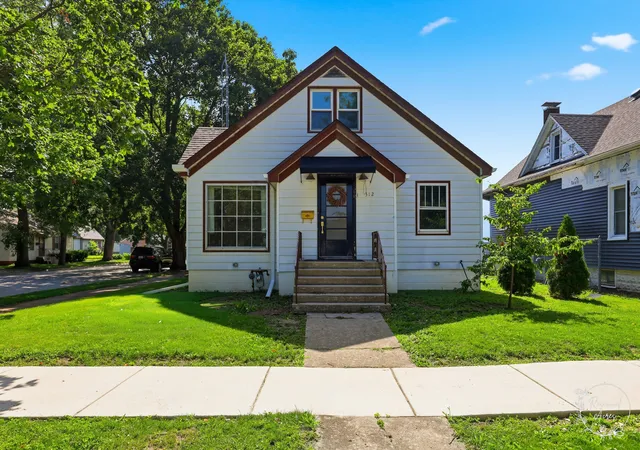 Homes for sale in Bradley, IL | 312 S Blaine Ave, Bradley, IL 60915 | MLS# 12691867
