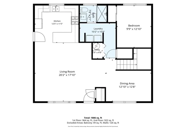 25th image of 163 W Manchester Dr, Wheeling, IL 60090 | MLS# 12691885