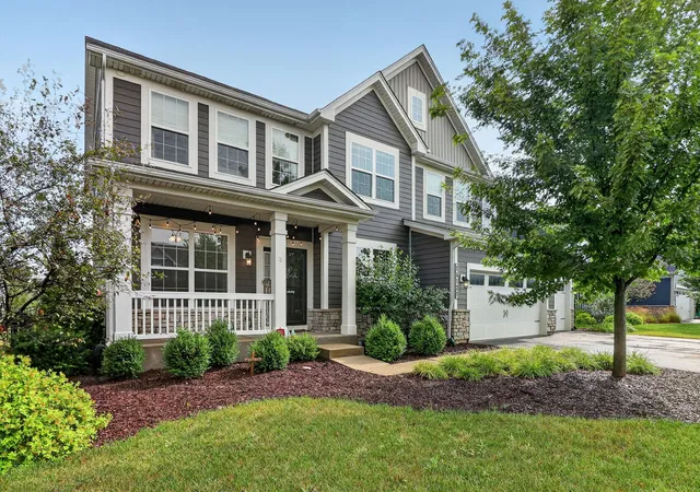 image of 16121 W High Meadow Dr, Lockport, IL 60441 | MLS# 12691899