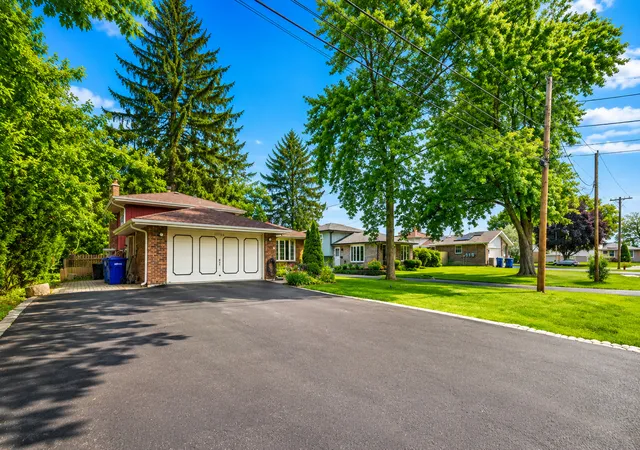 Photo 2 of Single family home for sale at 10706 S Neenah Ave, Worth, IL 60482 | MLS# 12691916 | Listing updated on 2026-08-06