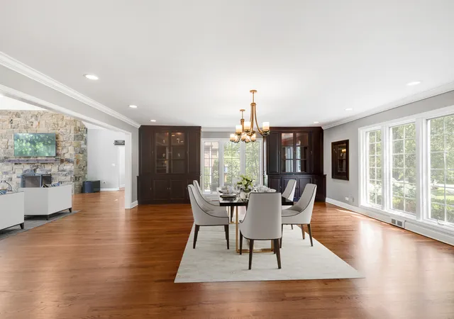 5th image of 419 Caesar Dr, Barrington, IL 60010 | MLS# 12691919